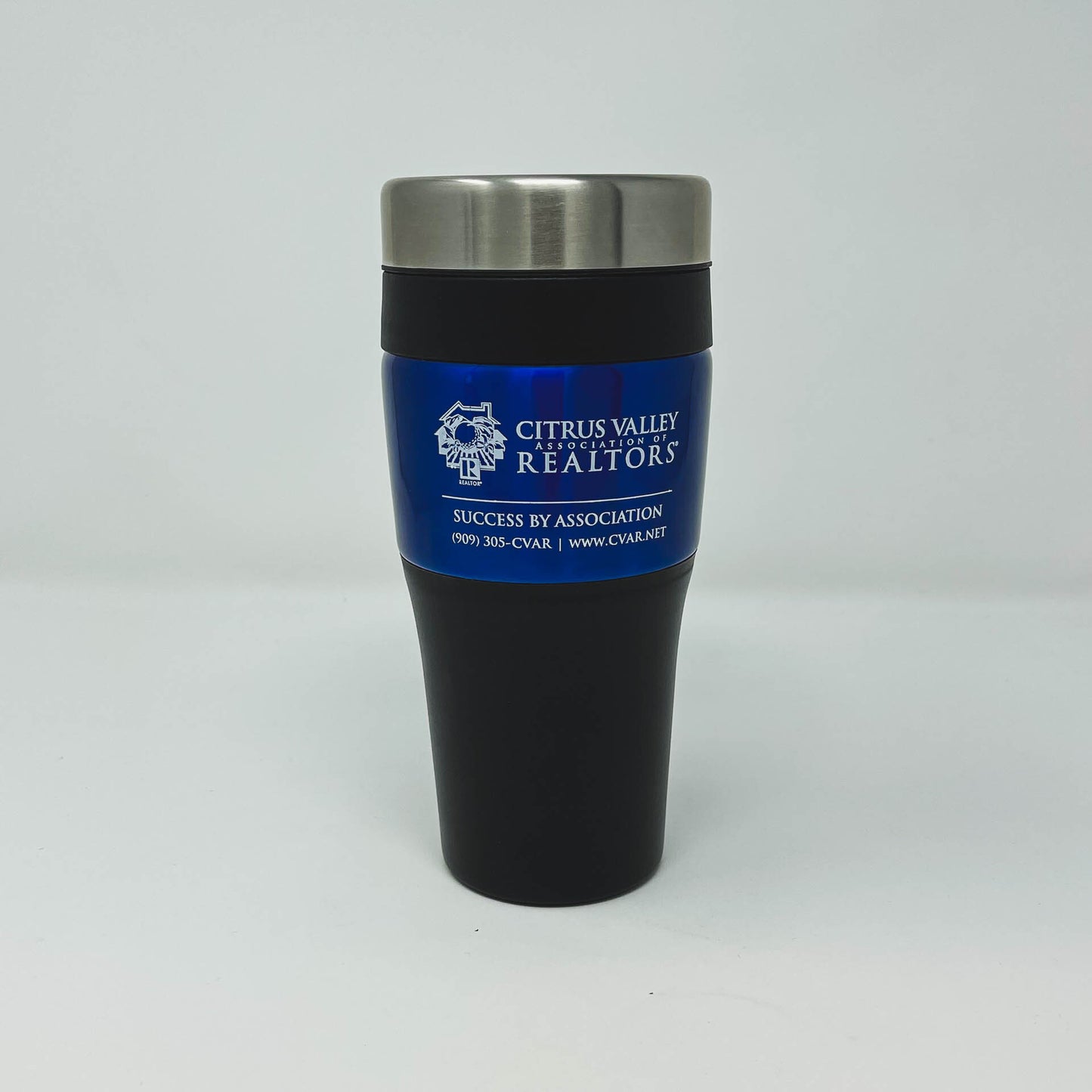 CVAR Logo Tumbler (CVART)