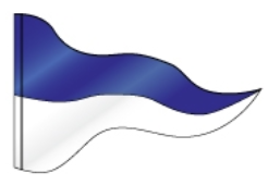 Flag Only for Steel Pole (FOSR FOSY FOSBW FOSYW FOSRW)