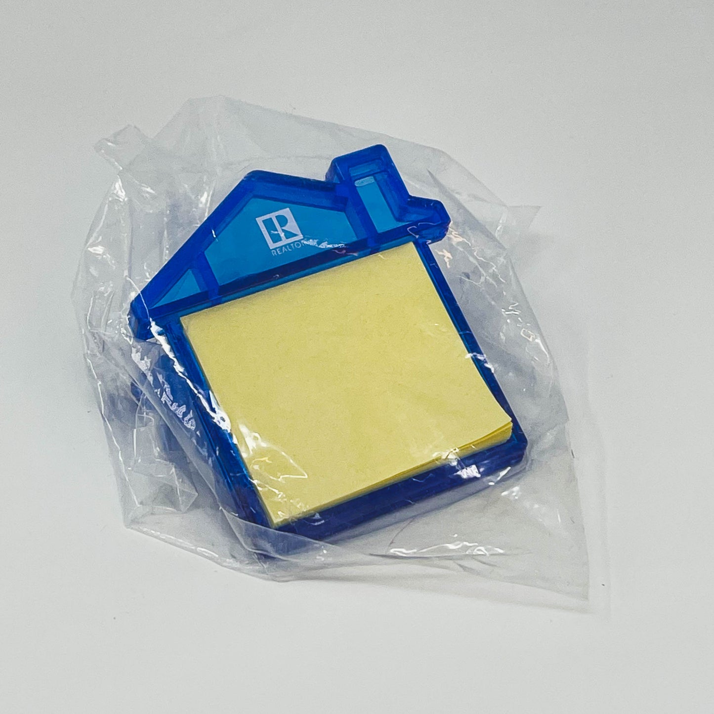 Magnet Memo Clip House Shape post it note (HOMEC)