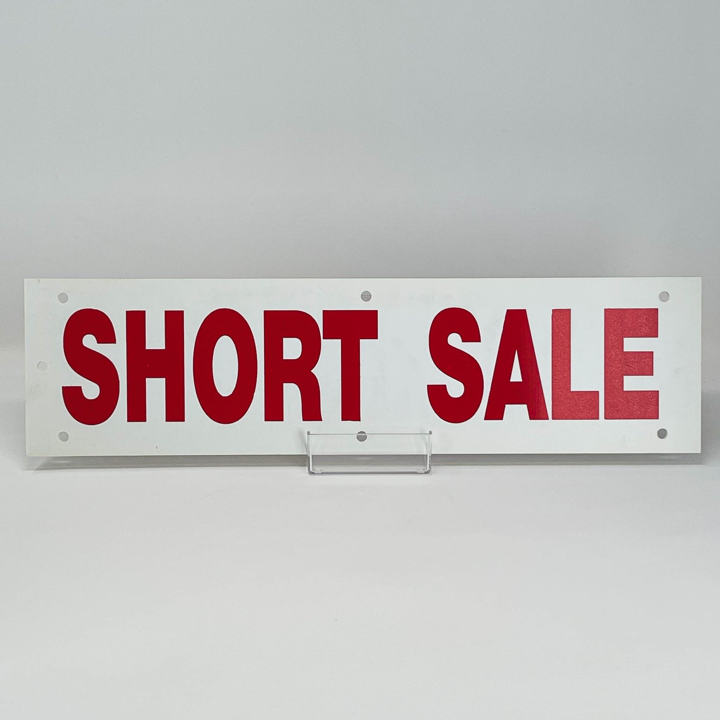 Rider - Short Sale 18" Medium Size (RSHSA-C)