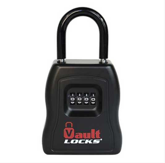 Lockbox Large Black Numeric Model 5000 (LBBCN)