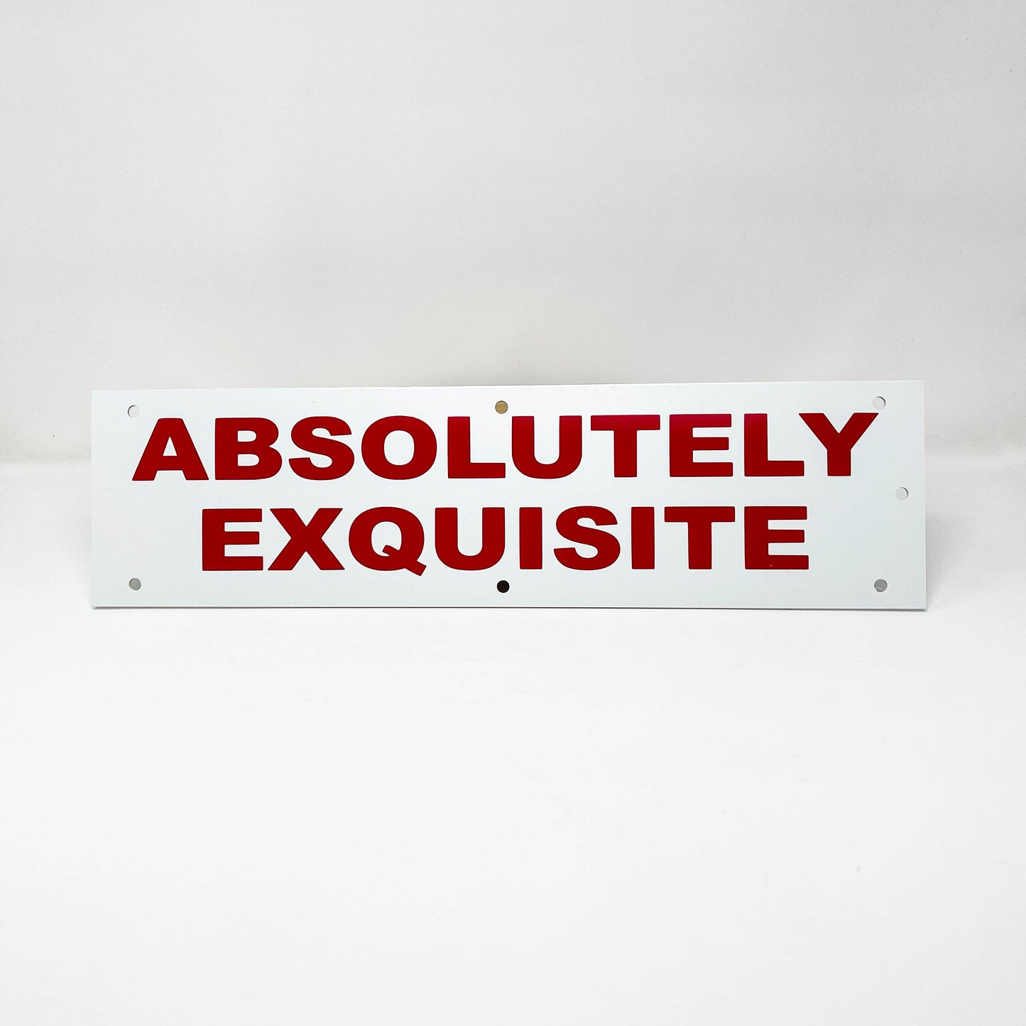 Rider Absolutely Esquisite 18" Medium Size (RABEX)