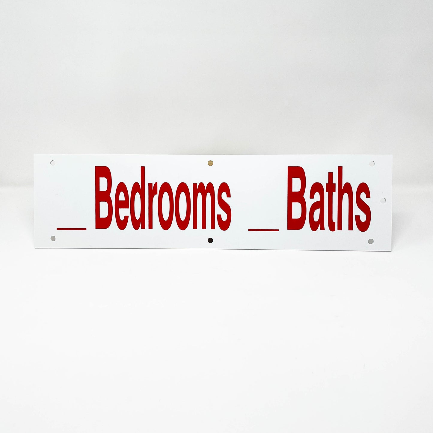 Rider _ Bedrooms _ Baths 18" Medium Size