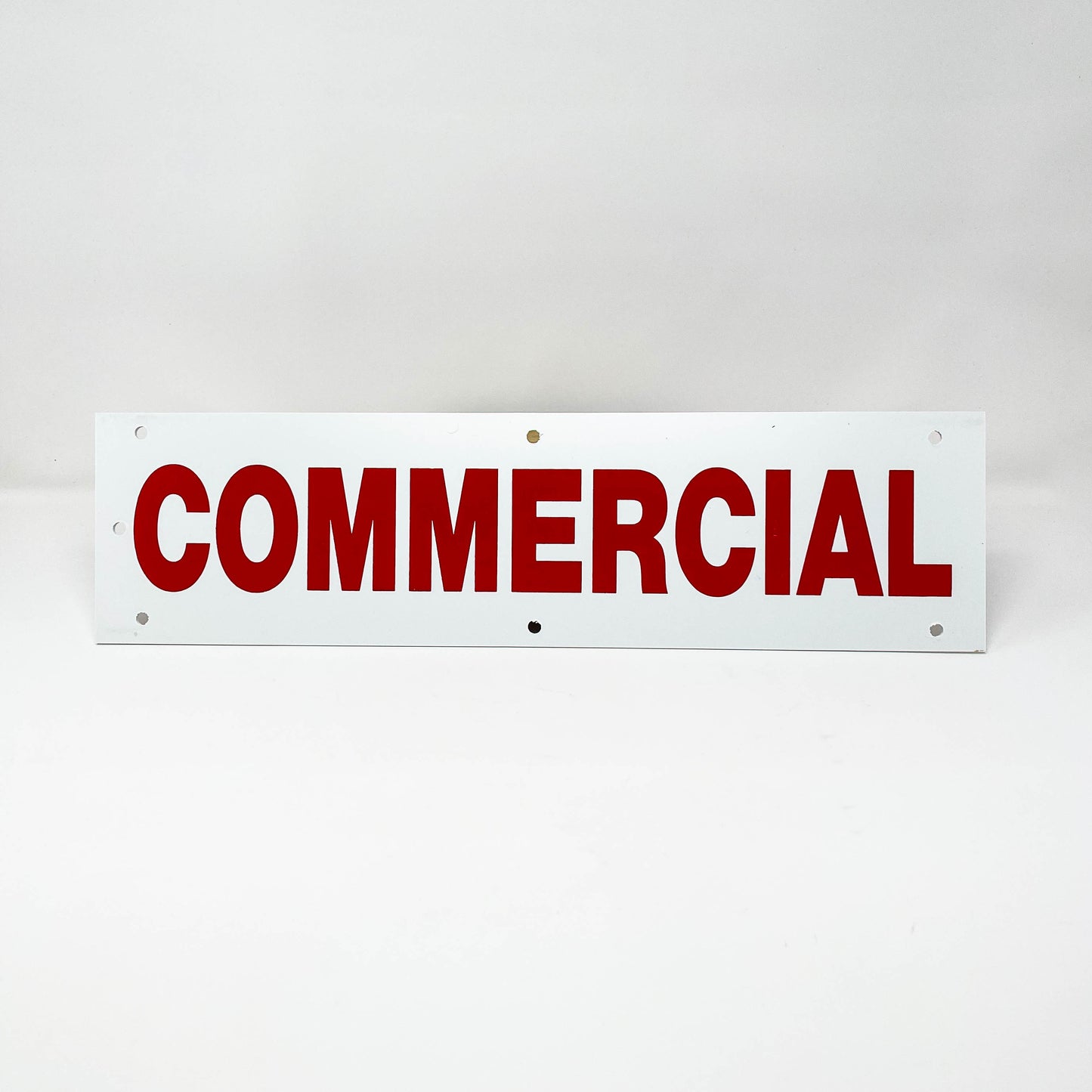 Rider Commercial 18" Medium Size