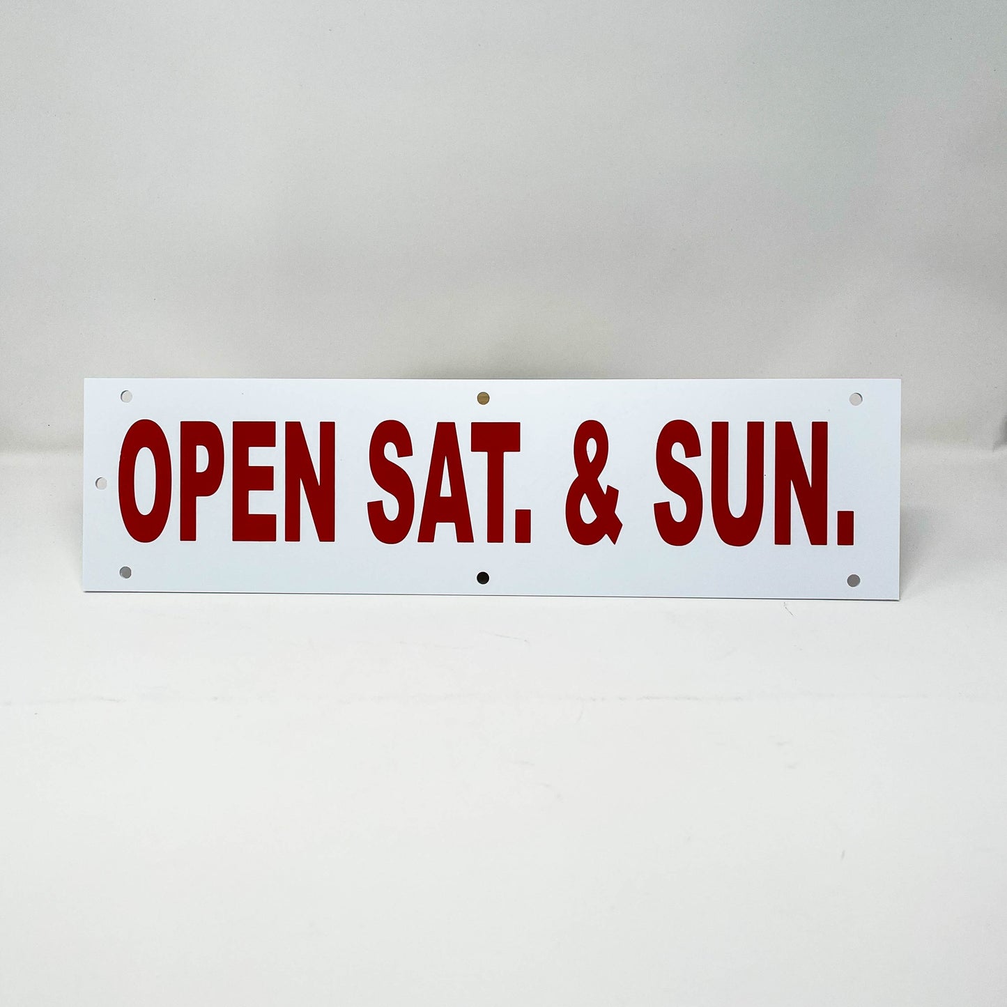 Rider Open Sat & Sun 18" Medium Size (ROSAS)