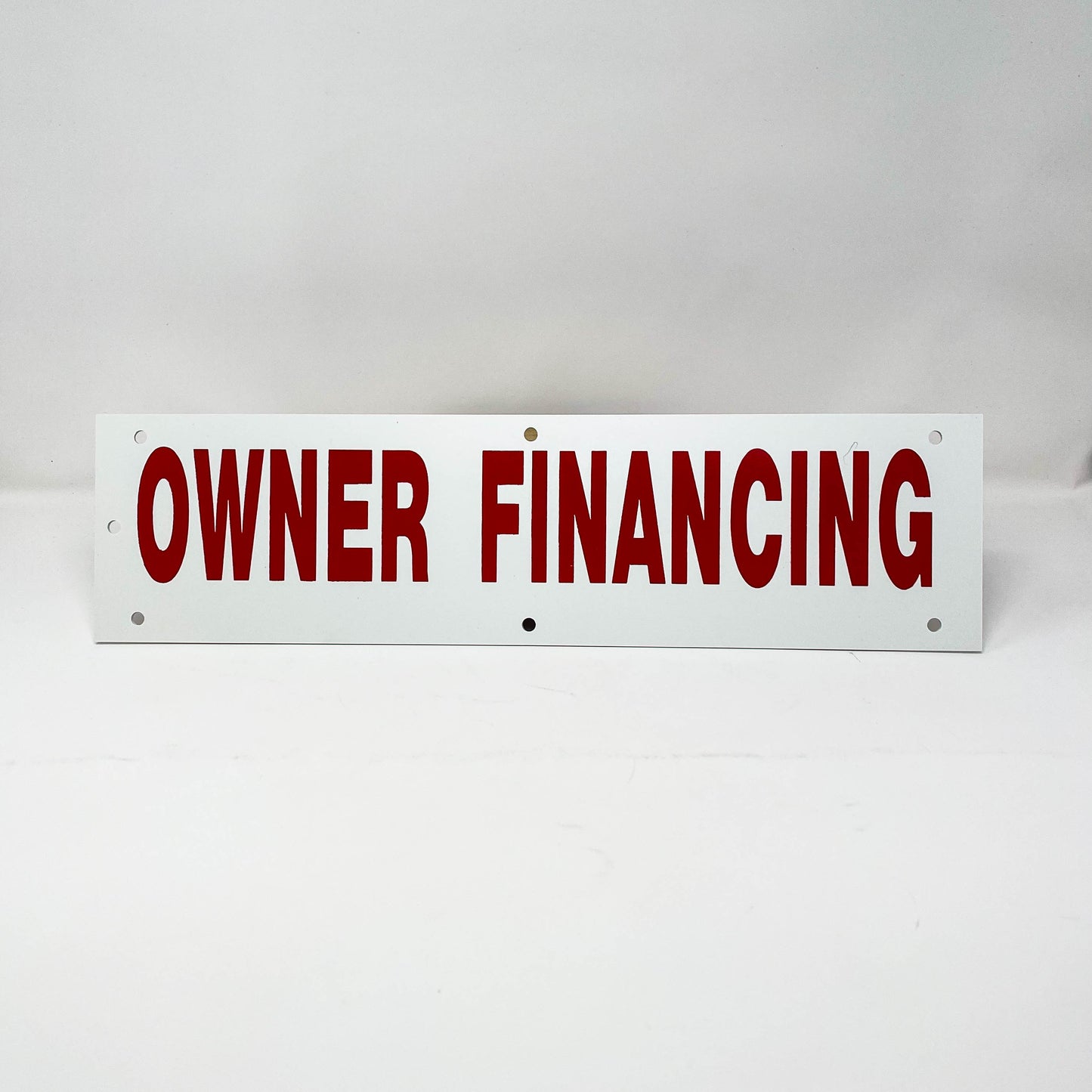 Rider Owner Financing 18" Medium Size (ROWFI)