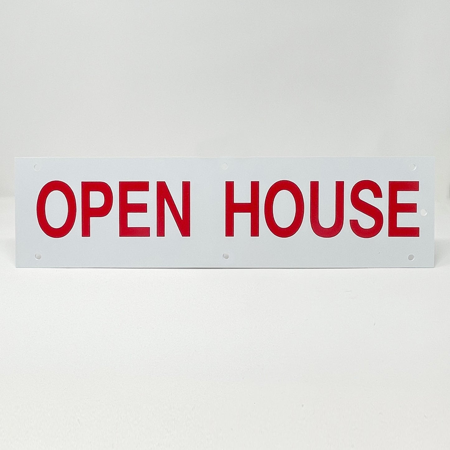 Rider Open House 18" Medium Size (ROPNH)