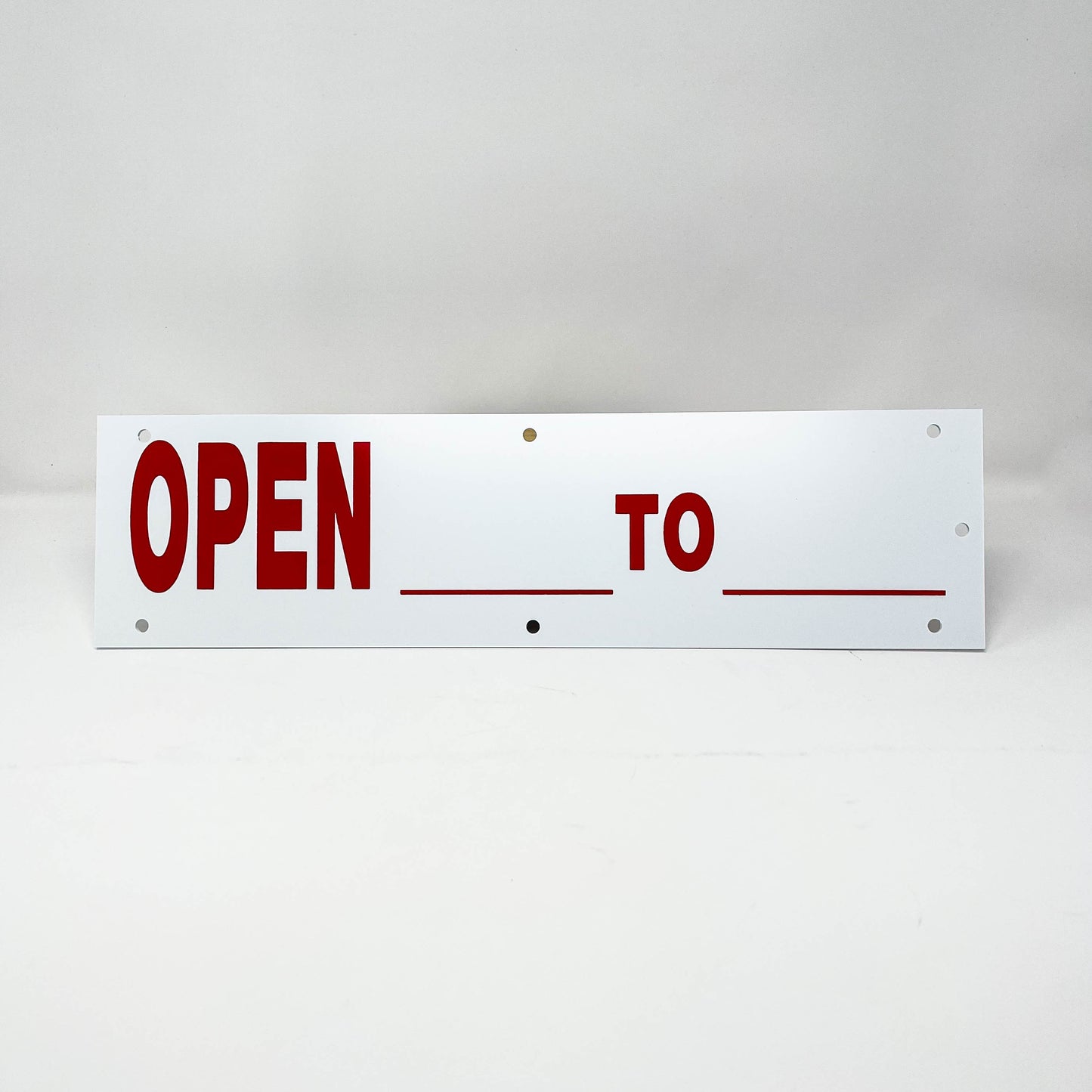 Rider Open to 18" Medium Size (ROPEN)