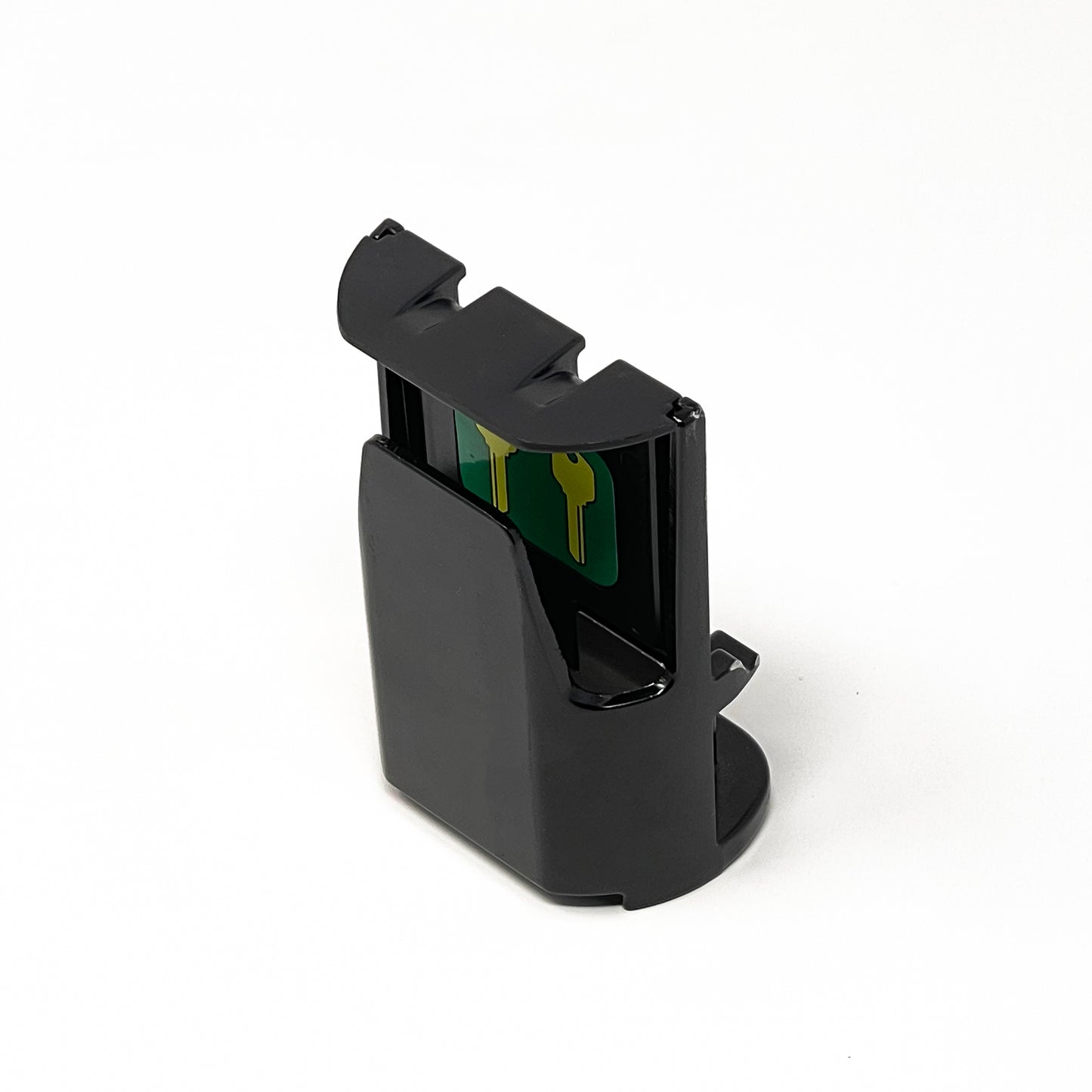 Supra Lockbox Bottom Key Container (SLKC1)
