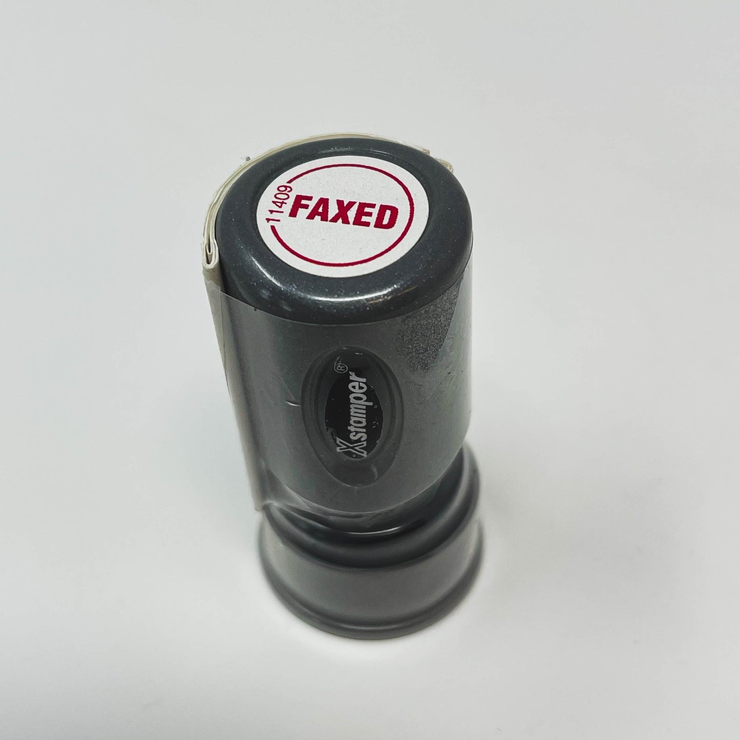 Stamps Self Inking Assorted (SREAD STCL SREC STAG STBR FILEC FAXED SHSTP IHSTP SDSTP FILES)