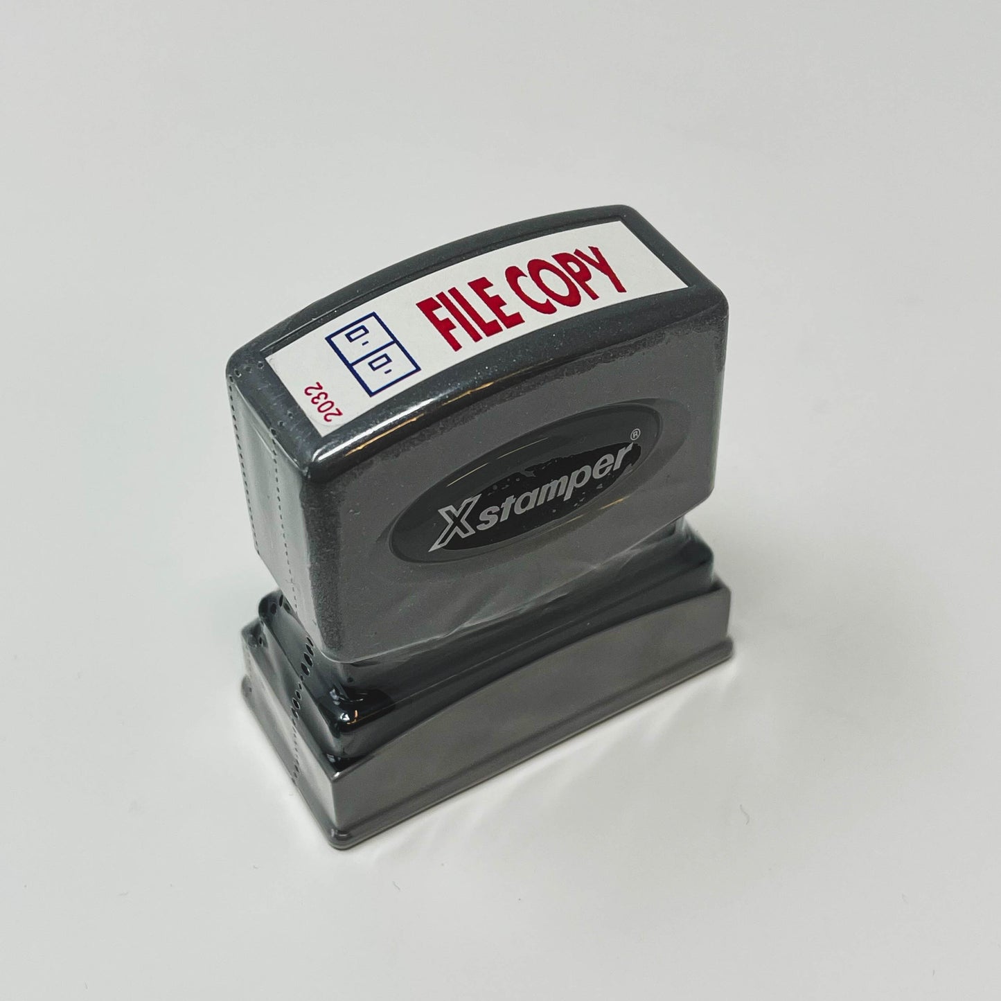 Stamps Self Inking Assorted (SREAD STCL SREC STAG STBR FILEC FAXED SHSTP IHSTP SDSTP FILES)