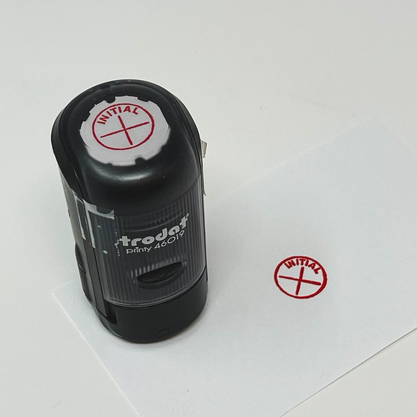 Stamps Self Inking Assorted (SREAD STCL SREC STAG STBR FILEC FAXED SHSTP IHSTP SDSTP FILES)