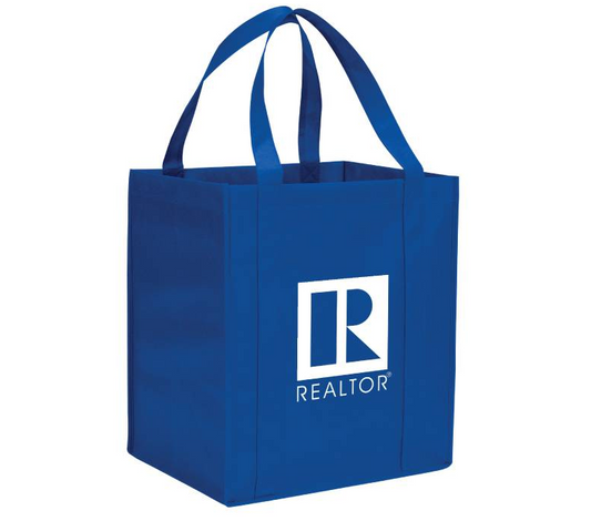 Bag Realtor Grocery Bag (RGBAG)