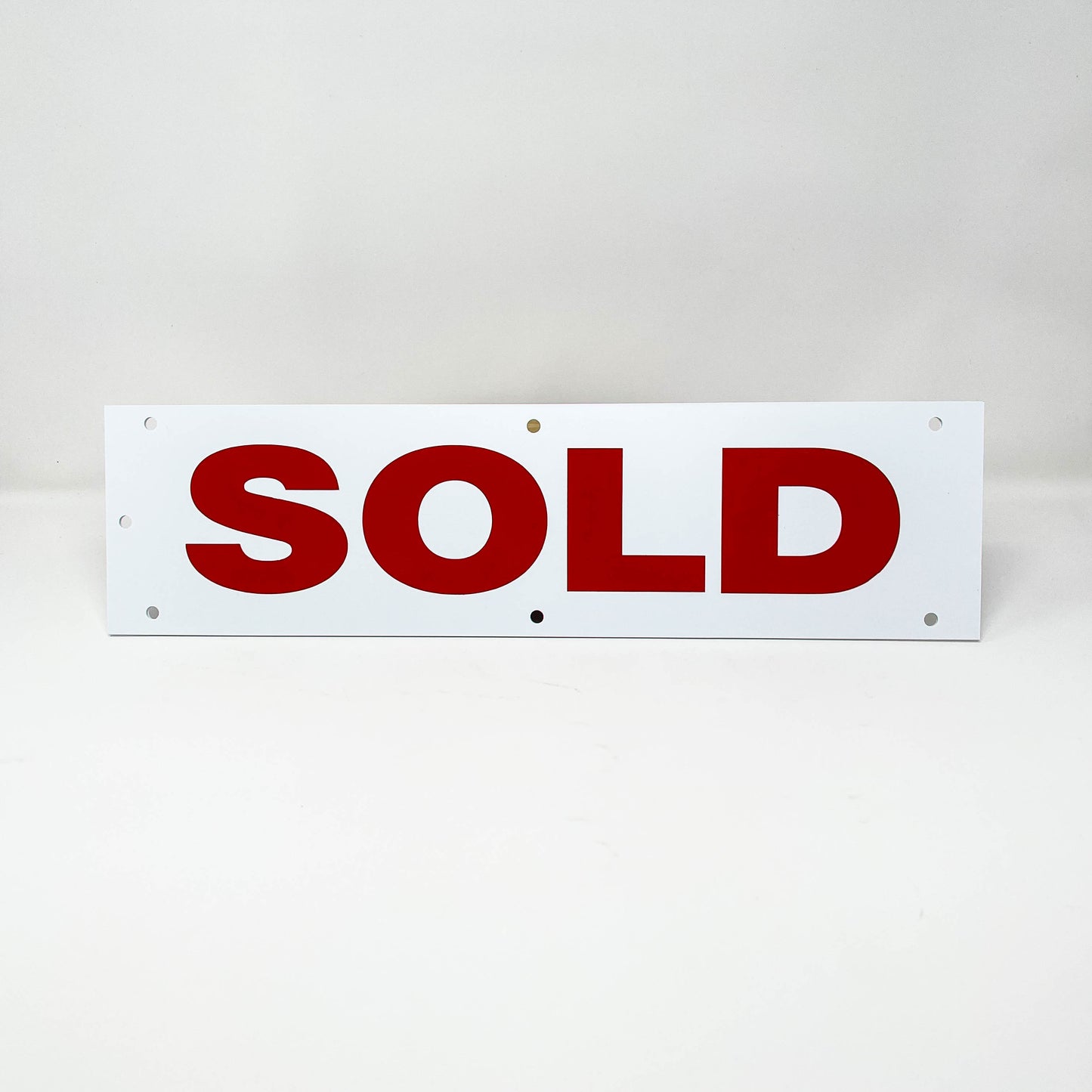 Rider Sold 18" Medium Size (RSOLD)