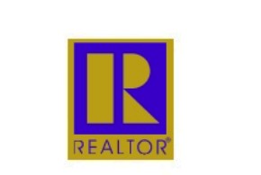 Large Clutch Pin Jewelry with REALTOR® Logo (GCPIN)
