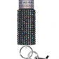 Jeweled Pepper Sprays (JPTEAL JPPNK JPLAV JPBLK JPWHT)