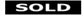 Stickers- Large Advertising Stickers BLACK & WHITE (SBSOLD SBSP SBSAT SBSUN)