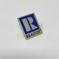 Realtor Gold Pin Magnet Large (RGPIN)