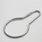 Hooks/Clips - Shower Curtain Style - (Metal A-Frame)  (SCLIP)