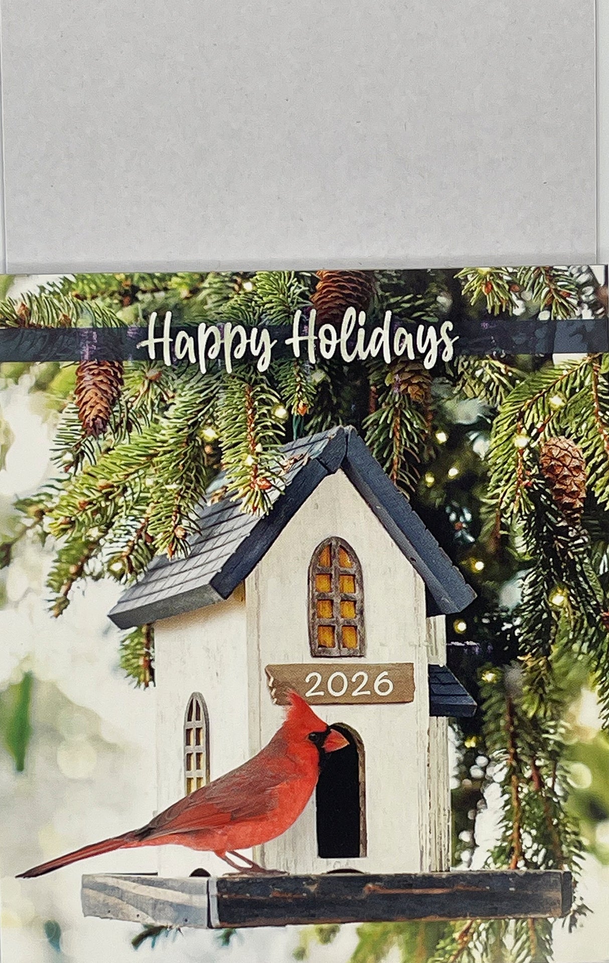 2026 Tear-Off Calendar with Business Card Magnet 5 Pack ( TMC02 TMC07 TMC09 TMC10 TMC14