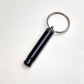 Emergency Whistle-Aluminum  (WRED WBLU WGRN WORG WPUR WSIL WBLK)