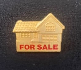 For Sale House Pin (FORSP)