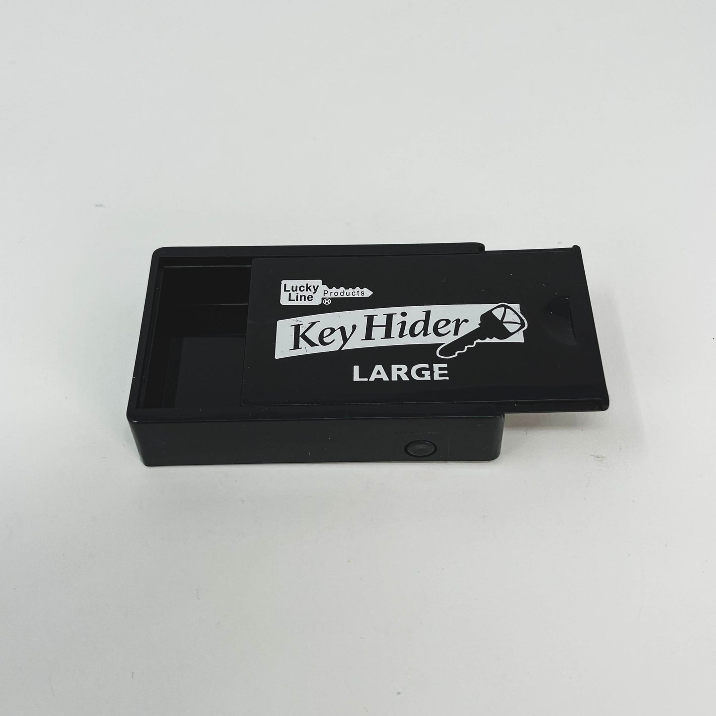 Magnetic Key Hider (MKEYH)