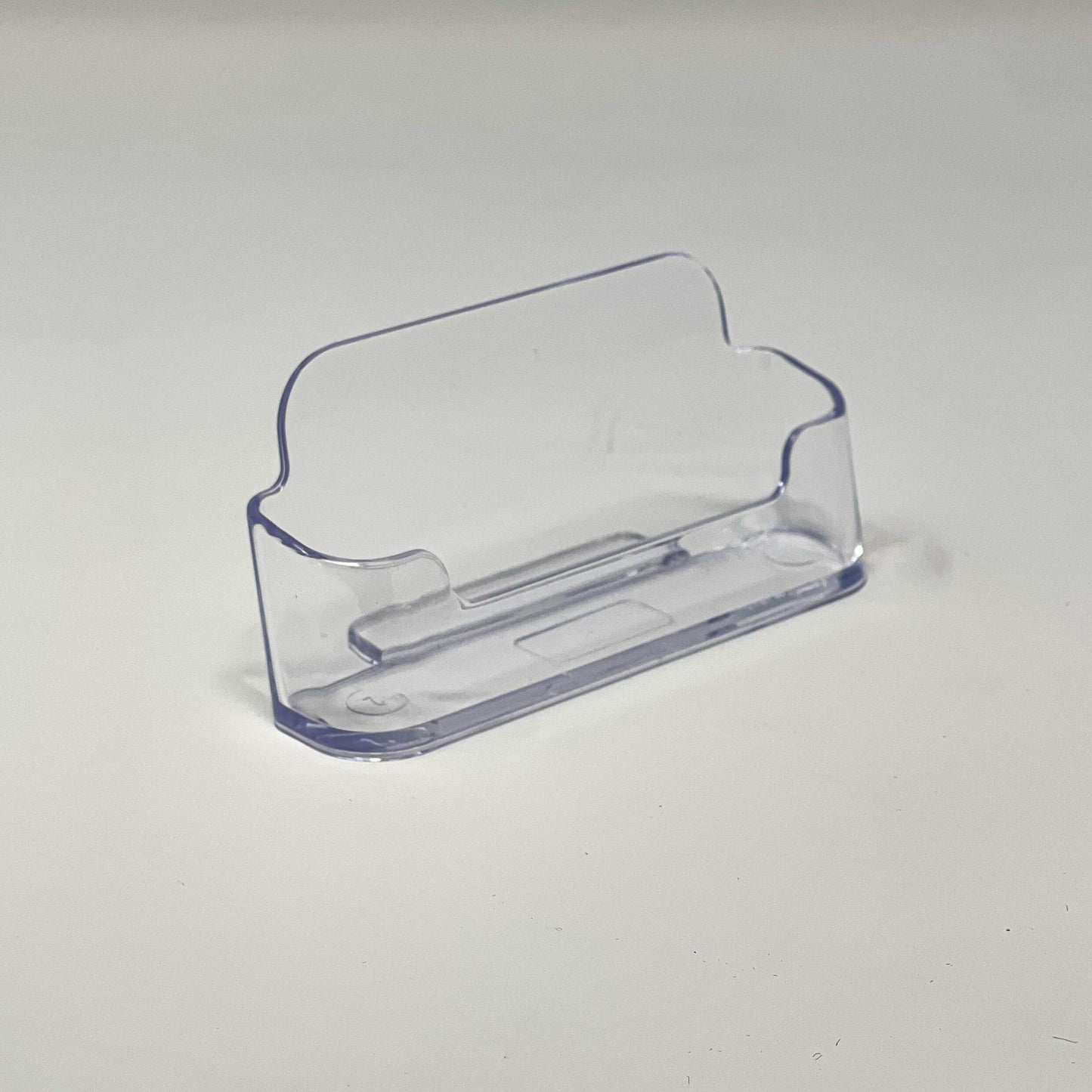 Business Card Holder Clear (PBCCH)