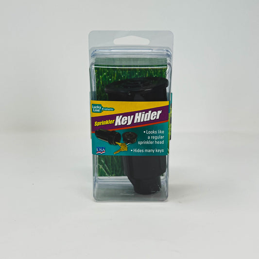 Security Sprinkler Hide a Key (SKEYH)