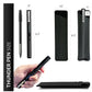 Thunder Pen – Tactical Stun Pen for Discreet, Powerful Self-Defense (TPENBK TPENB TPENS)