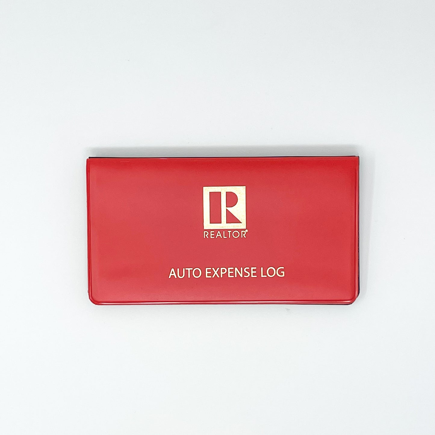 Auto Expense Log book Assorted Color (AELRD AELBK AELGN AELBL)