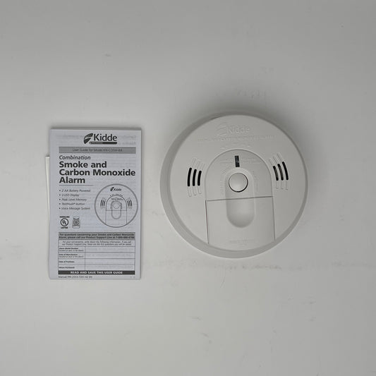 Kidde Smoke Alarm Combo (COSMO)