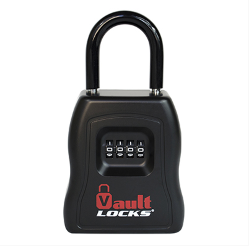 Lockbox Large Black Numeric Model 5000 (LBBCN) – cvarstore