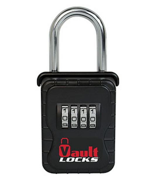 Lockbox 4 Digit Numeric Model 3200 (LBOXN)