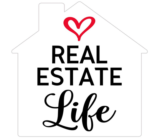 Magnetic Auto Emblem House Shaped  Car Magnets 8" x 8" Easy to apply and remove Assorted