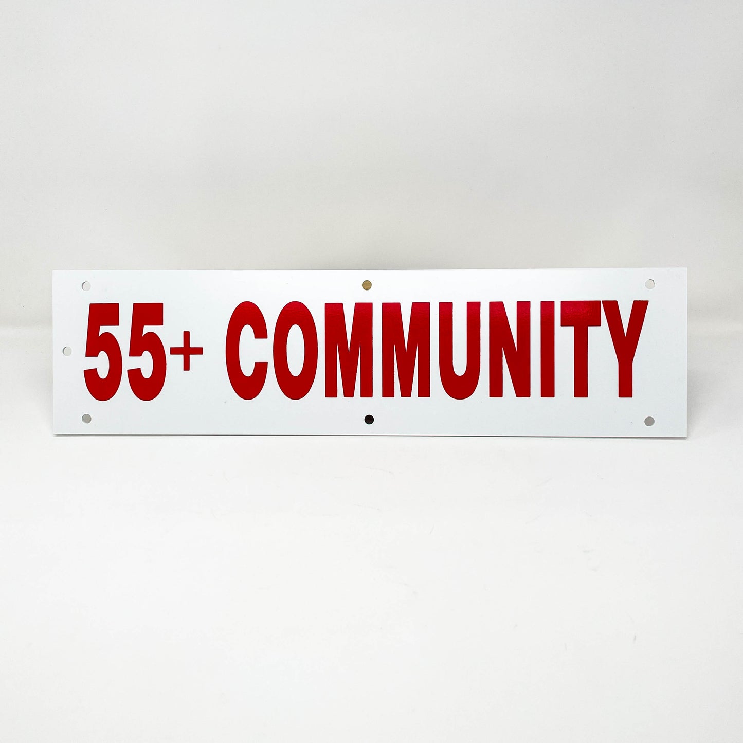 Rider 55+ Community 18" Medium Size