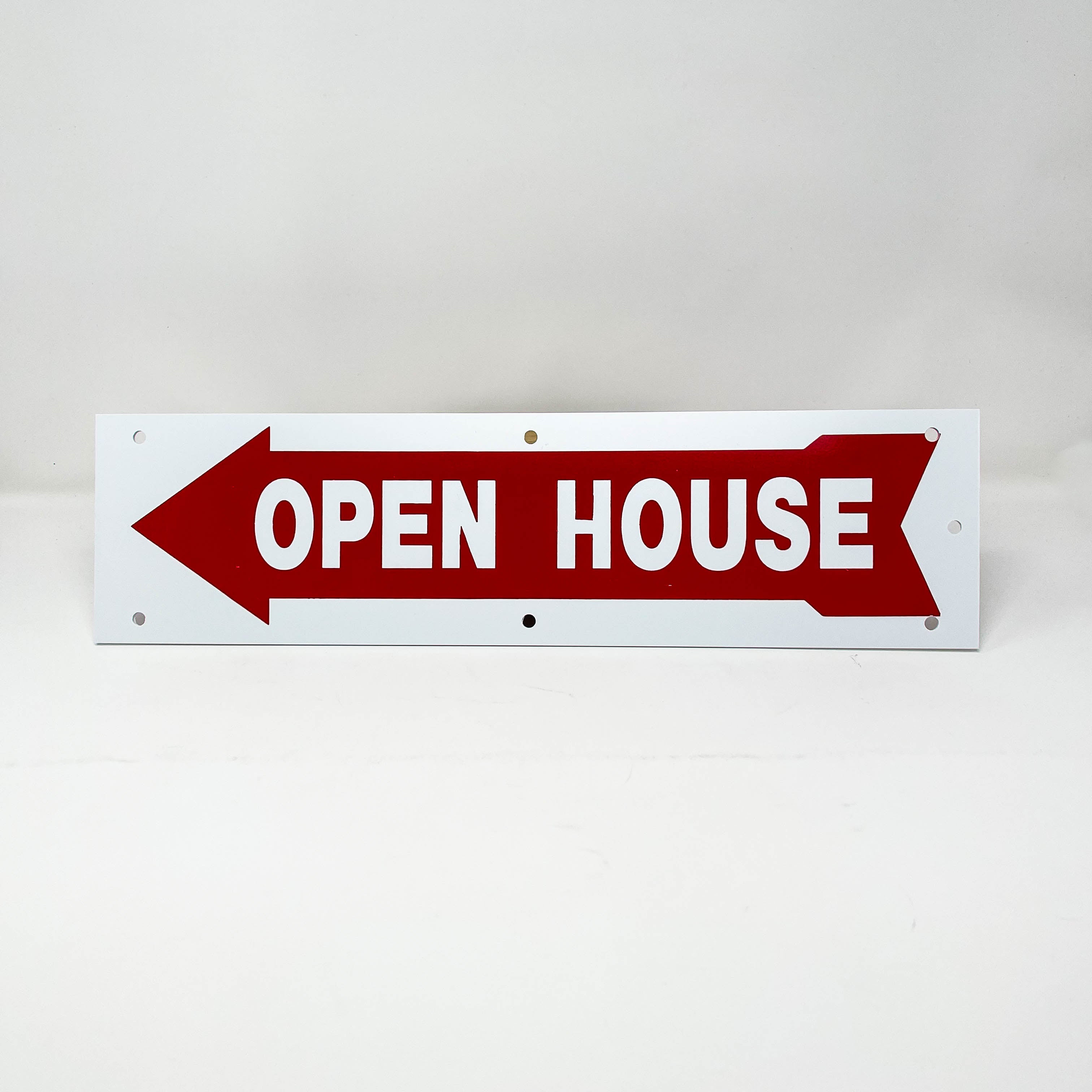 Mark Packman House Rider Rider Open House Arrow 18